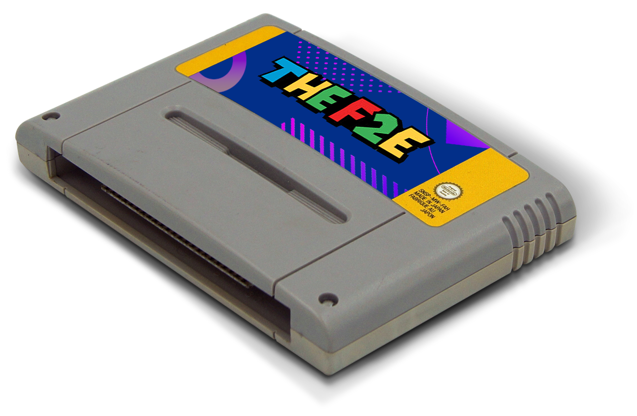 game cartridge